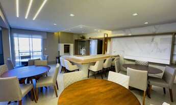 Imagem 2: Apartamento Novo Pronto no Parque da Prefeitura