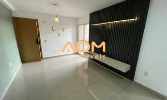 Imagem 4: Apartamento 2 Qtos - Residencial Padre Pereira - Jardim Mariliza - Goiânia - 52m²