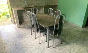 Imagem: Casa no Bairro do Coqueiro