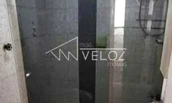 Imagem: Apartamento - / Residencial / Glória