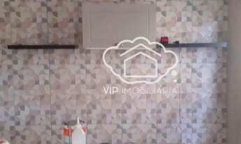 Imagem 3: Imóvel para venda possui 40 metros quadrados com 2 quartos em Campo Grande - Rio de Janeir