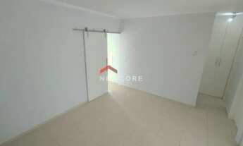 Imagem 2: Apartamento em Avenida Presidente Wilson - José Menino - Santos/SP