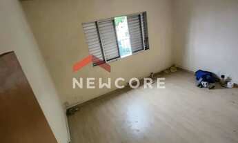 Imagem 9: Casa em Rua Lima e Silva - Ipiranga - São Paulo/SP