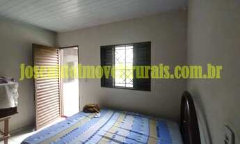 Imagem 4: Chácara 7000m² às margens represa de Miranda