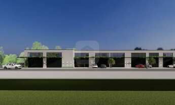 Imagem 4: Imóvel comercial à venda no bairro Segismundo Pereira