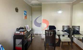 Imagem 2: Apto à venda 3 dorms (1suite) 1 vaga, varanda e Lazer completo