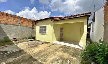 Imagem: CASA NO DISTRITO F