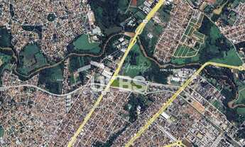 Imagem 2: Terreno Comercial de 33.000 m² à Venda na BR-153 esq com Av Leste Oeste Conjunto Caiçara