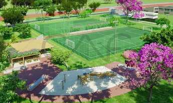 Imagem 2: JARDINS VENEZA / LOTE PLANO/ESQUINA