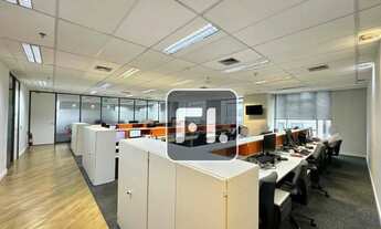 Imagem: Conjunto para alugar, 1100 m² por R$ 135.110,00/mês