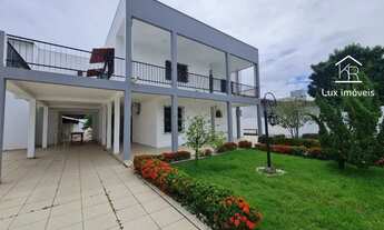 Imagem: Le Village Blanc / Alugo / Dúplex 400m2