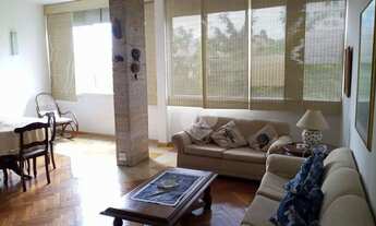 Imagem 4: Apartamento à venda, 158 m² por R$ 1.450.000,00 - Botafogo - Rio de Janeiro/RJ