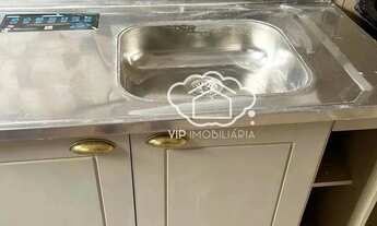 Imagem 4: Imóvel para venda possui 40 metros quadrados com 2 quartos em Campo Grande - Rio de Janeir