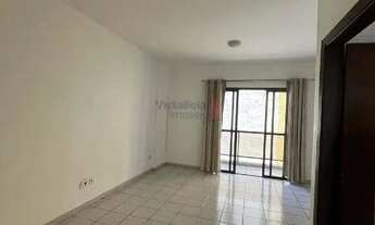 Imagem 2: Apartamento no Centro de Taubaté - 3 Dormitórios com 1 Suíte Pronto para Morar!