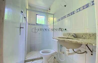 Imagem 10: Apartamento a 5 minutos da praia de Piatã com 2 quartos com 1 suíte e 1 vaga disponível pa