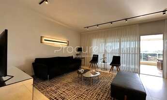 Imagem 5: APARTAMENTO COM 3 SUÍTES PARA ALUGAR JARDIM ILHAS DO SUL 237M²