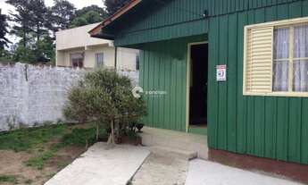 Imagem: Casa à venda, 2 quartos, São José - Santa