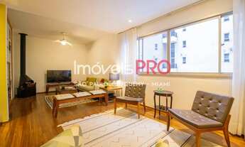 Imagem 7: Apartamento em Moema Pássaros