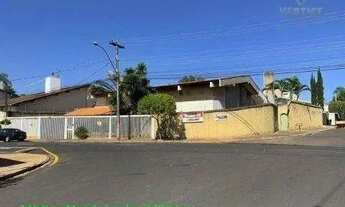 Imagem 2: Casa com 5 dormitórios, 562 m² - venda por R$ 2.500.000,00 ou aluguel por R$ 14.000,00/mês