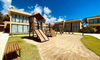 Imagem 5: Casa á venda em condomínio fechado em são miguel dos milagres