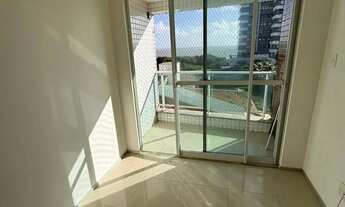 Imagem 3: Imóvel para aluguel possui 43 metros quadrados com 1 quarto em Ponta do Farol - São Luís