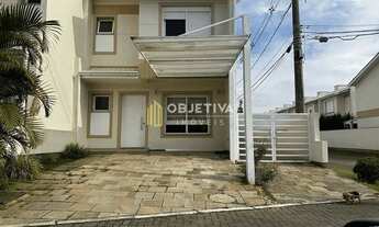 Imagem 6: Casa à venda 3 Quartos 1 Suite 2 Vagas 124.42M² Igara Canoas - RS