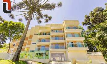 Imagem 3: Apartamento Garden com 1 quarto à venda, 29 m² por R$ 319.000 - Ecoville - Curitiba/PR