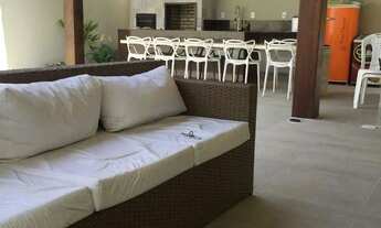 Imagem 2: RESIDENCIAL ALAMEDA DO SOL [24583