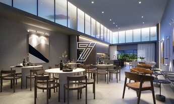 Imagem 5: APARTAMENTO com 2 dormitórios à venda com 99m² por R$ 914.700,00 no bairro Ecoville - CURI