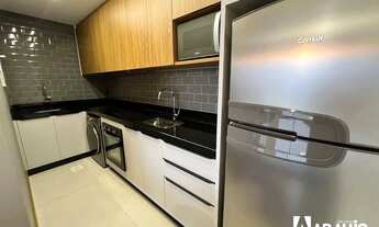 Imagem 2: Loft com 1 dormitório para alugar no Centro - Itajaí