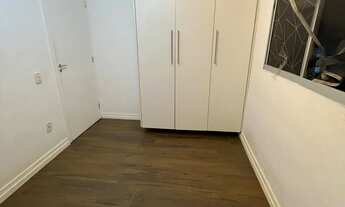 Imagem 5: Apartamento no condomínio mar de abrantes