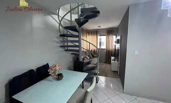 Imagem 3: Apartamento Cobertura Duplex 3/4. Vila Laura