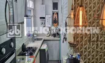 Imagem 7: Linda Cobertura/ Taquara/ Jacarepaguá/ 03 dormitórios/ 02 vagas/ Suíte/ Infraestrutura/ Ag