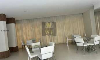 Imagem 8: Apartamento para Locação em Barueri, Tamboré, 2 dormitórios, 1 suíte, 2 banheiros, 1 vaga