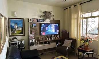 Imagem 3: CASA A VENDA - 03 QUARTOS - QR 406 - CONJUNTO 09 - SAMAMBAIA NORTE - DF