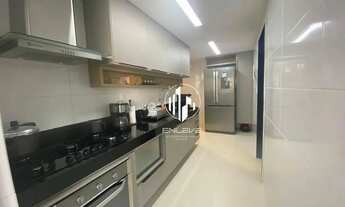 Imagem 6: Apartamento Projetado com 03 quartos à 150m da Praia de Intermares