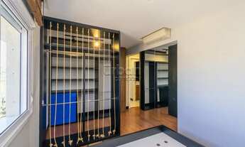 Imagem 5: Apartamento 2 dormitórios no Jardim Botânico