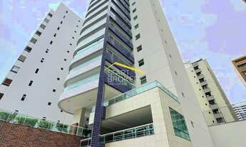 Imagem 6: Apartamento de Luxo no Maison de Solei 270 m² | 3 Suítes