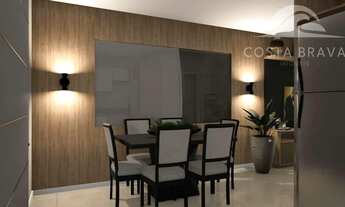 Imagem 5: Sobrado em Tabuleiro - Matinhos