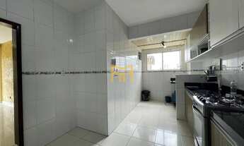 Imagem 5: Residencial Olimpus - Apartamento para locação com 3 quartos, Umarizal, Belém, PA