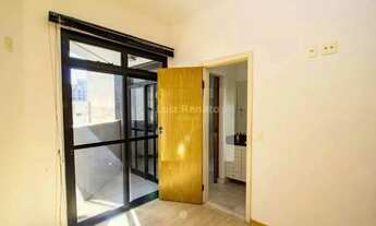 Imagem 5: Apartamento de 1 quarto à venda no bairro Savassi