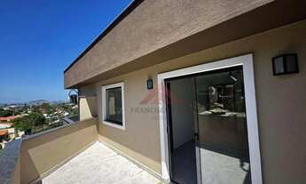 Imagem 2: Cobertura com 1 quarto para alugar, 34 m² por R$ 2.300/mês - Piratininga - Niterói/RJ