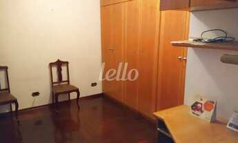 Imagem 4: Casa 4 quartos à venda no(a) Tatuapé