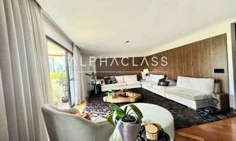 Imagem 3: Alugo sala comercial mobiliada em Alphaville - Europa