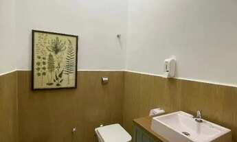 Imagem 7: Sala para alugar, 15 m² por R$ 1.600,00/mês - Saúde - Rio Claro/SP