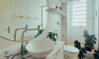 Imagem 13: Apartamento 2 Dormitórios na Curupaiti com Vaga de Garagem Completo e Bem Localizado