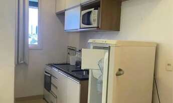 Imagem 7: VIEIRALVES- FLAT SPACE RESIDENCE MOBILIADO