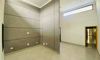 Imagem 4: Casa para aluguel, 3 quartos, 1 suíte, 2 vagas, Jardim Planalto - Marília/SP