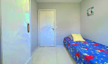 Imagem 12: APARTAMENTO COM DOIS DORMITÓRIOS - BAIRRO FORTALEZA