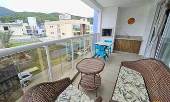 Imagem: Apartamento mobiliado com 2 suites na Praia